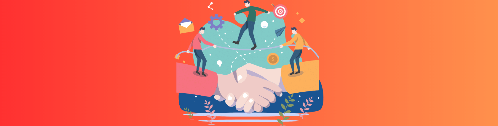 Al centro di ogni rapporto ci sono le persone